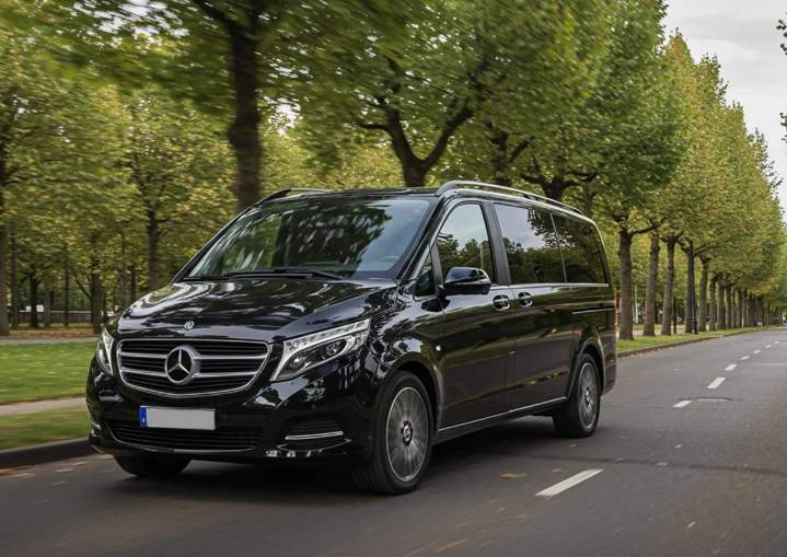 Transport VIP Toulouse